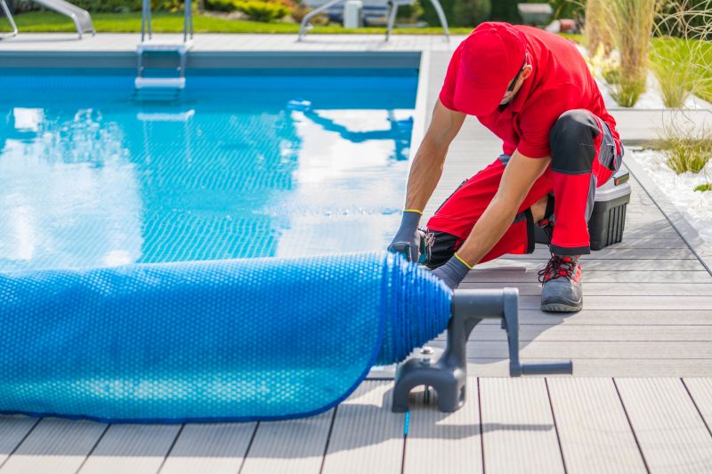 Pool Repair Service detail